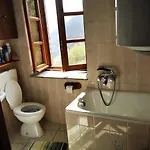 Alpstuga Casa Pinocchio