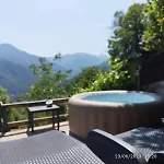 Casa Pinocchio Alpstuga *