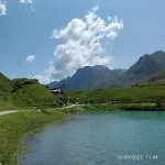Casa Pinocchio Alpstuga Viù