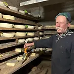 Casa Pinocchio Alpstuga Viù
