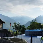 Casa Pinocchio Alpstuga