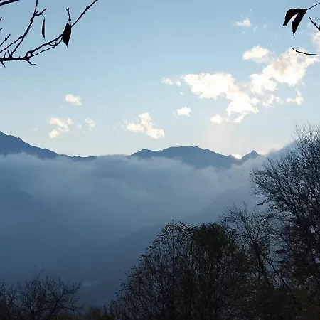 Casa Pinocchio * Viù