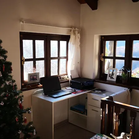 Casa Pinocchio Chalé