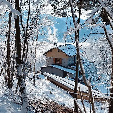 Casa Pinocchio *