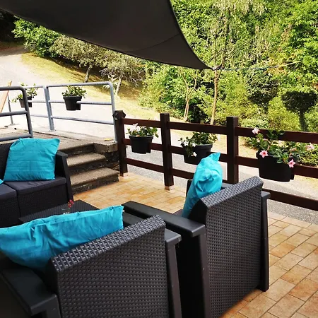 Domek alpejski Casa Pinocchio *