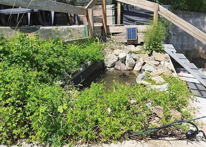 Casa Pinocchio シャレー