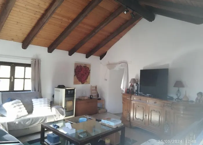 シャレー Casa Pinocchio Viù